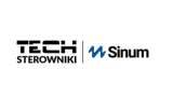 TECH STEROWNIKI